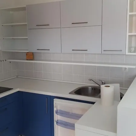 Apartma Wide View Διαμέρισμα Čižići