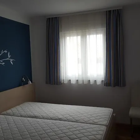 Apartma Wide View Čižići