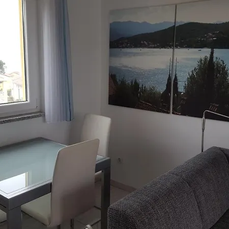 Apartma Wide View * Čižići